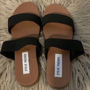 Steve Madden sandals